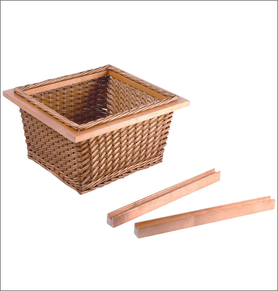 Wicker Baskets