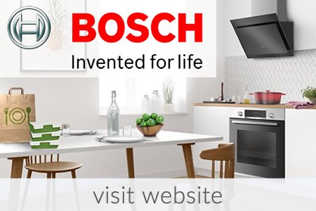 Bosch Kitchen Appliances