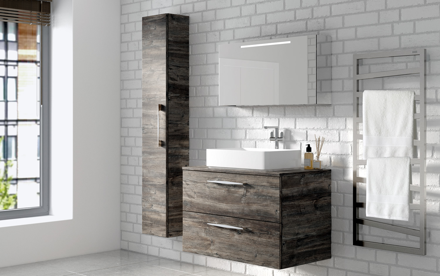 Bathroom Suites Modular Bathroom Furniture Bathrooms