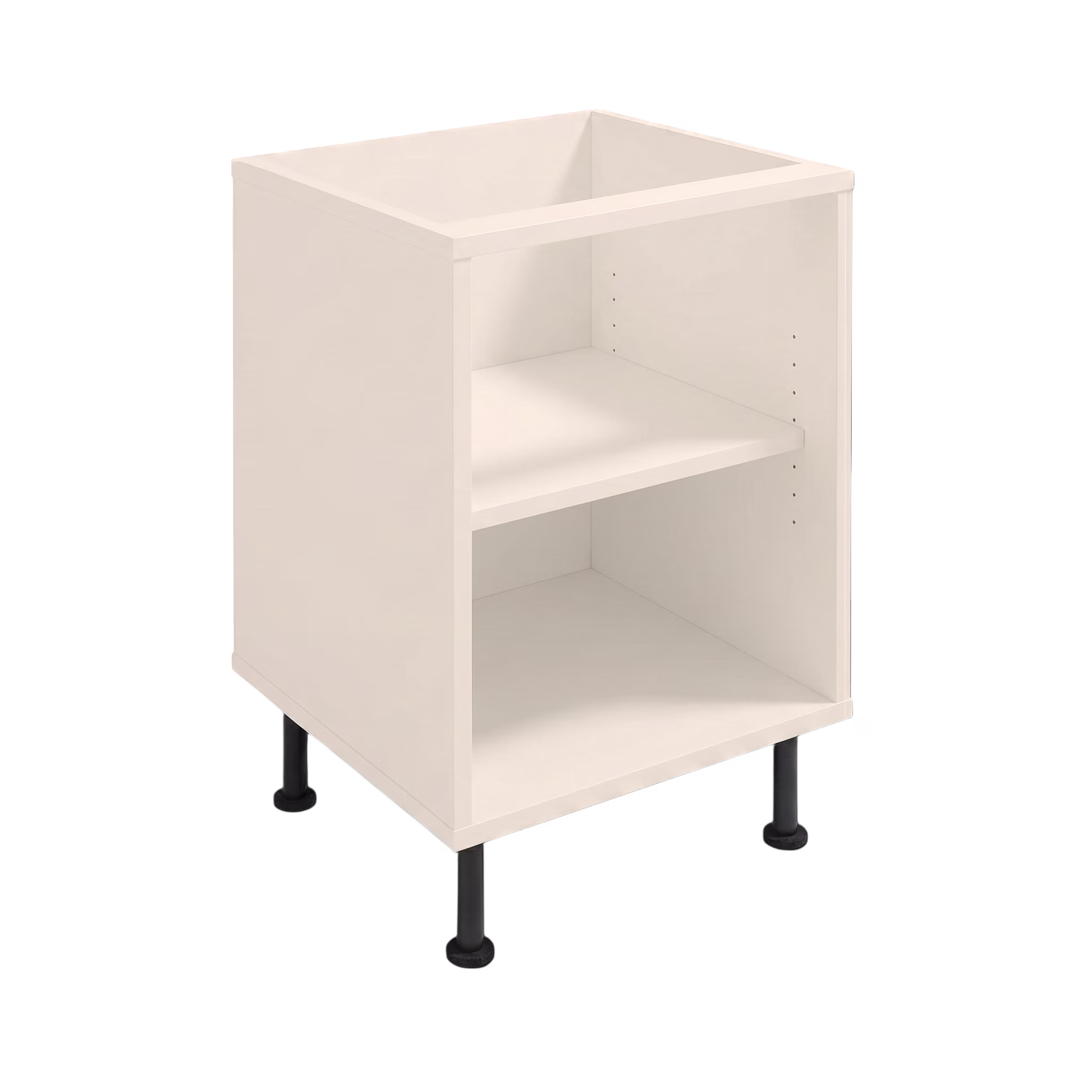 Oyster Kitchen Cabinet