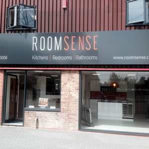 Roomsense Showroom