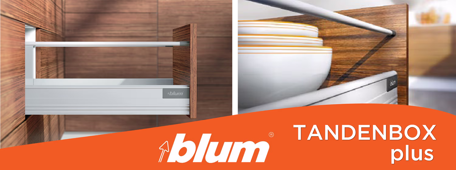Tandembox Plus