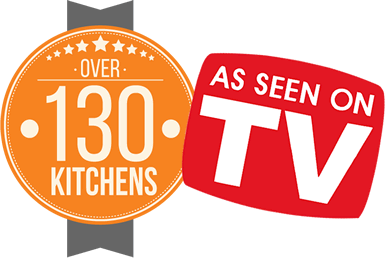 Over 130 Kitchens