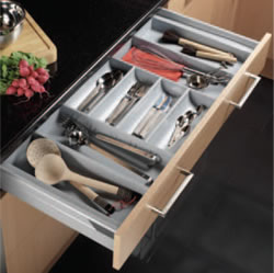 Kitchen Accessories | Cutlery Insert