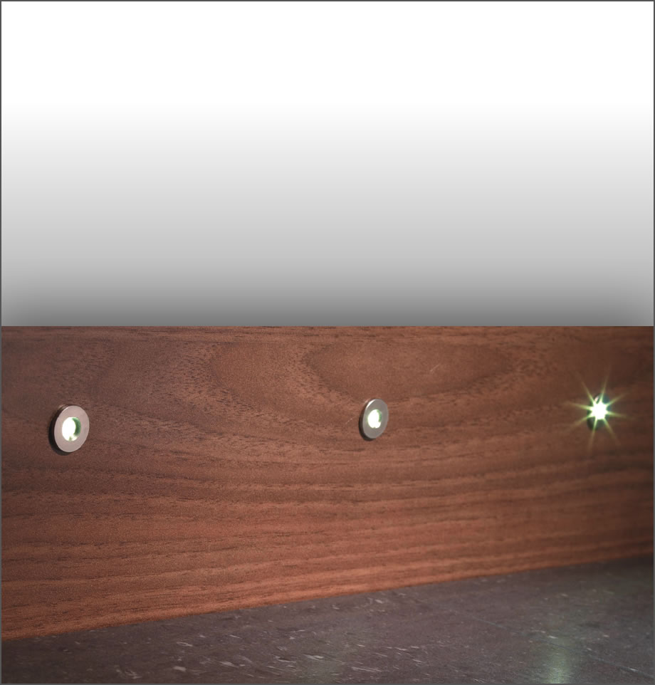 LED Plinth Lights