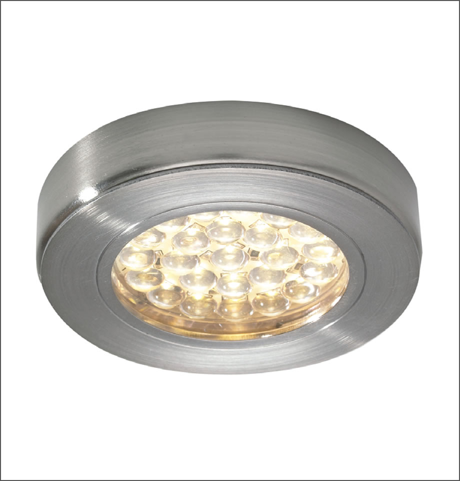 24 Point LED Downlight