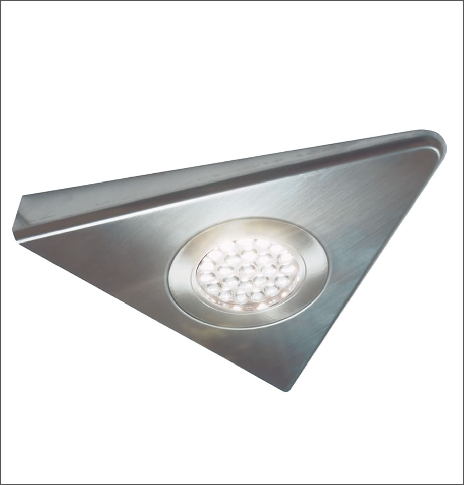 24 Point LED Light