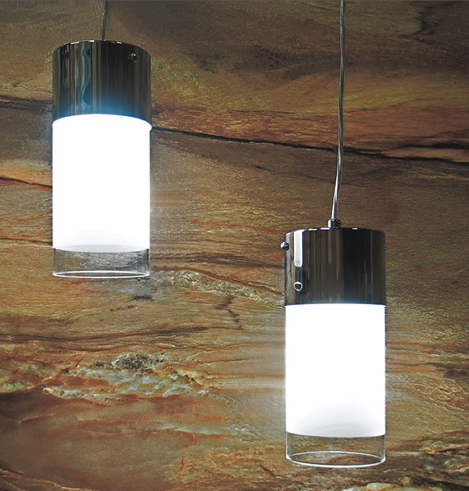 Aurora - Pendant Fitting