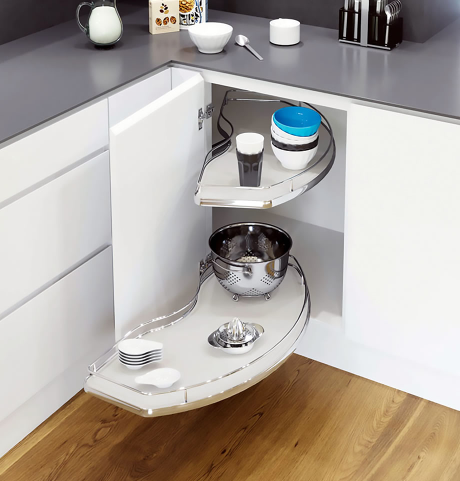 Cornerstone Swing Pull-out