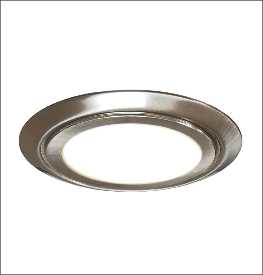 Diffused - LED Light
