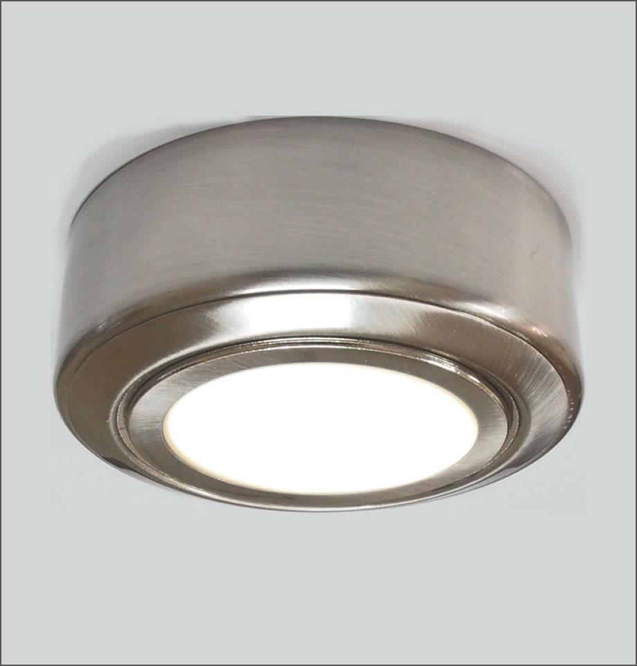 Diffused - LED Light