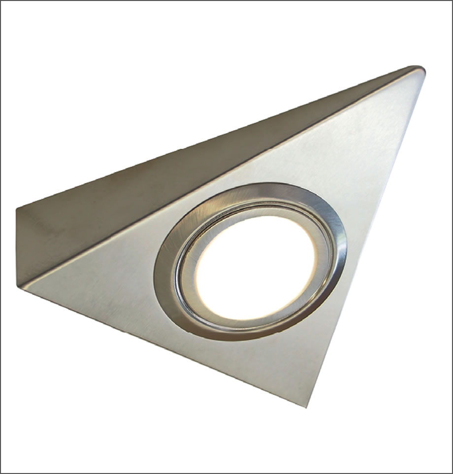 Diffused - LED Tri Light