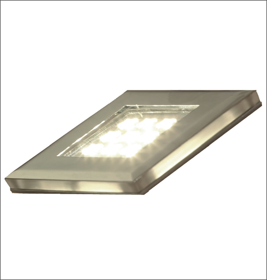 Halo Arezzo - LED Light