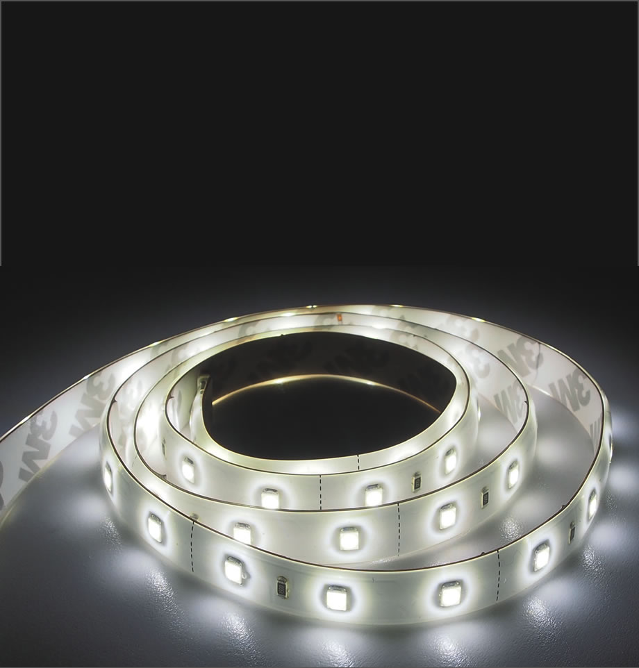 Flexible Strip Lighting Kit