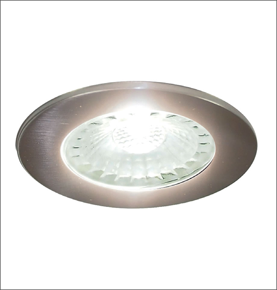 Polaris - LED Light