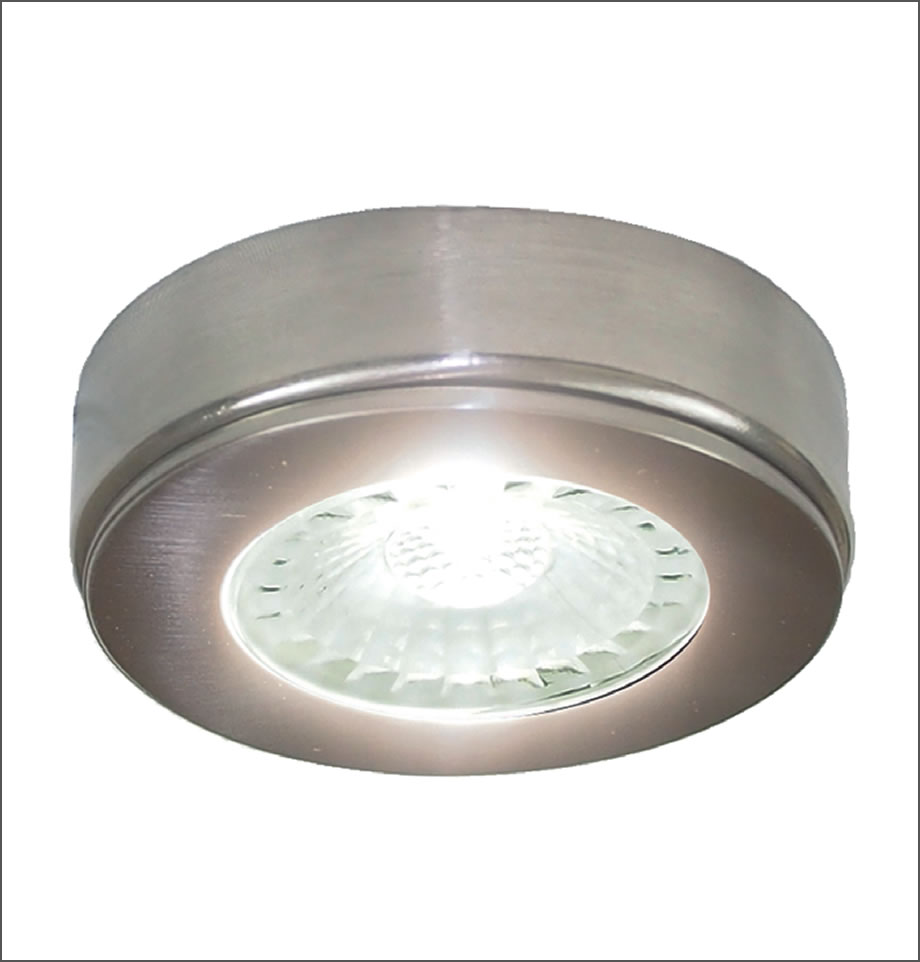 Polaris - LED Light