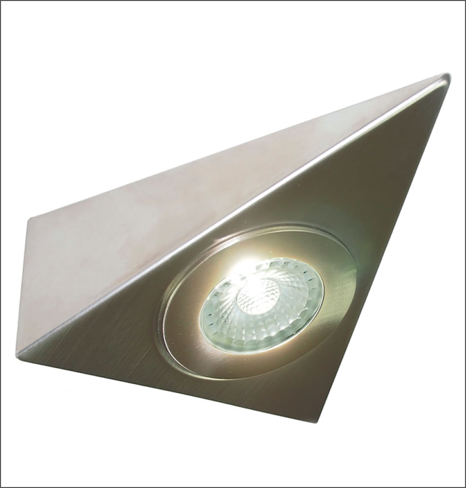 Polaris - LED Tri Light