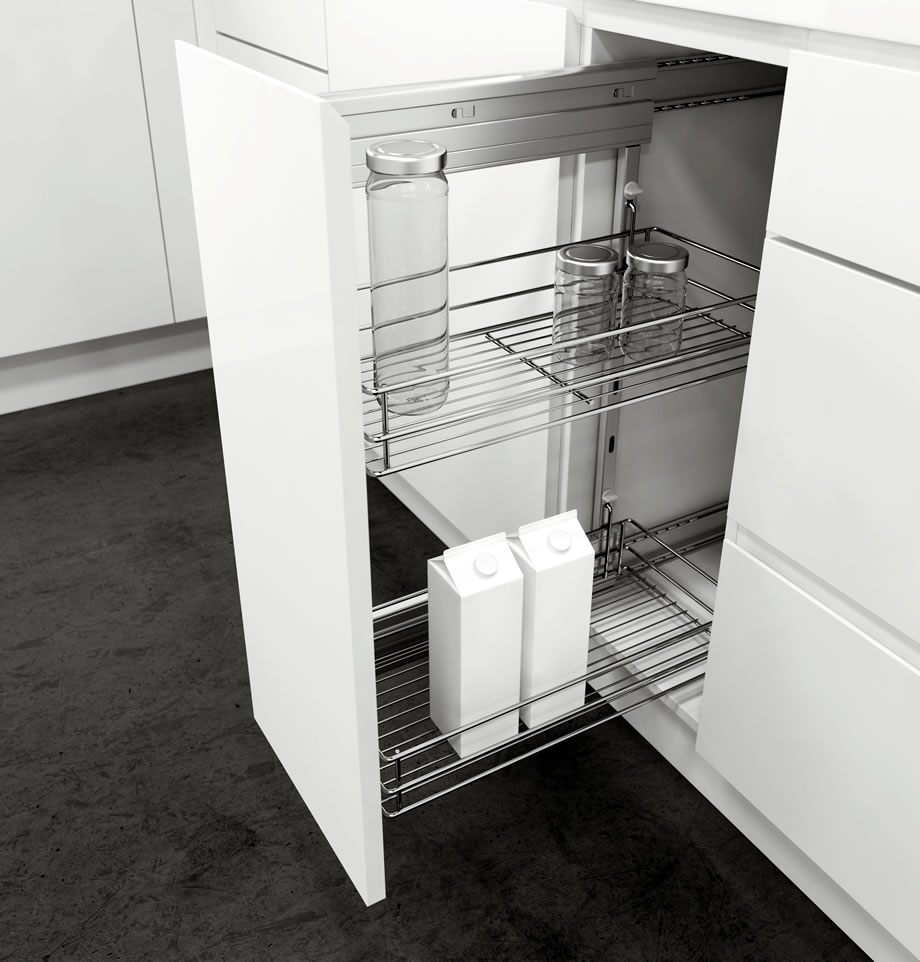 Pull-out Base Cabinet