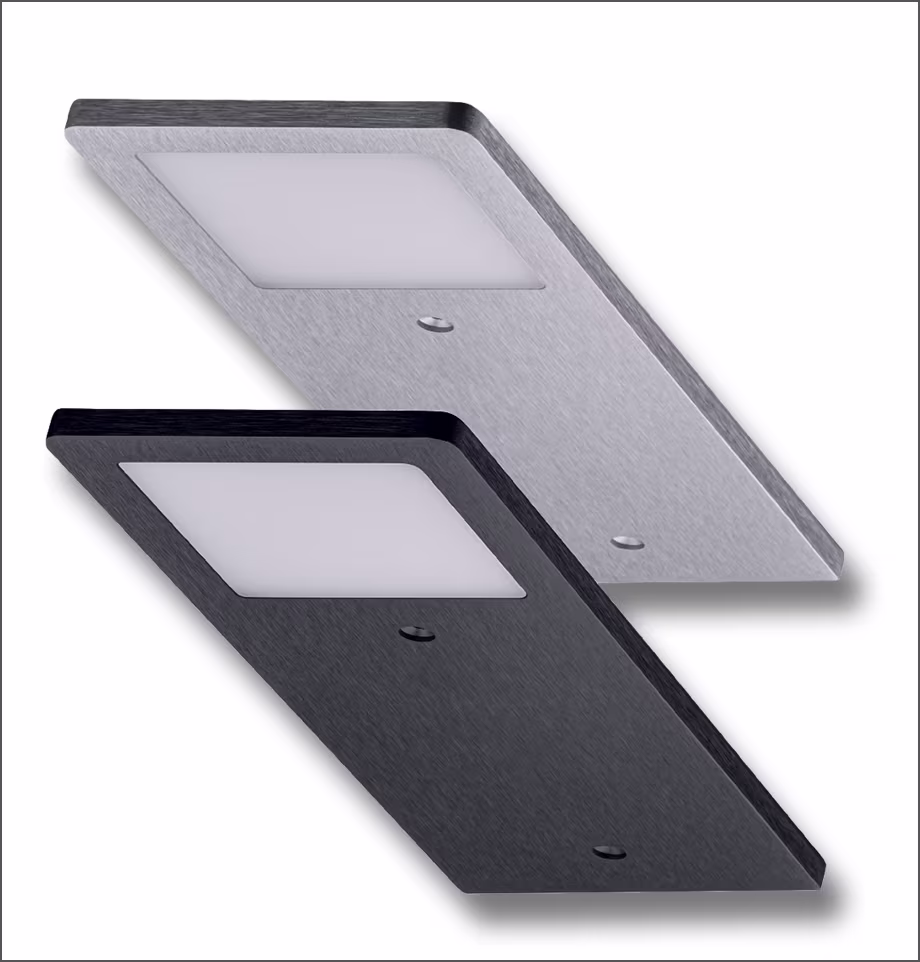 Rectangular Spot Light