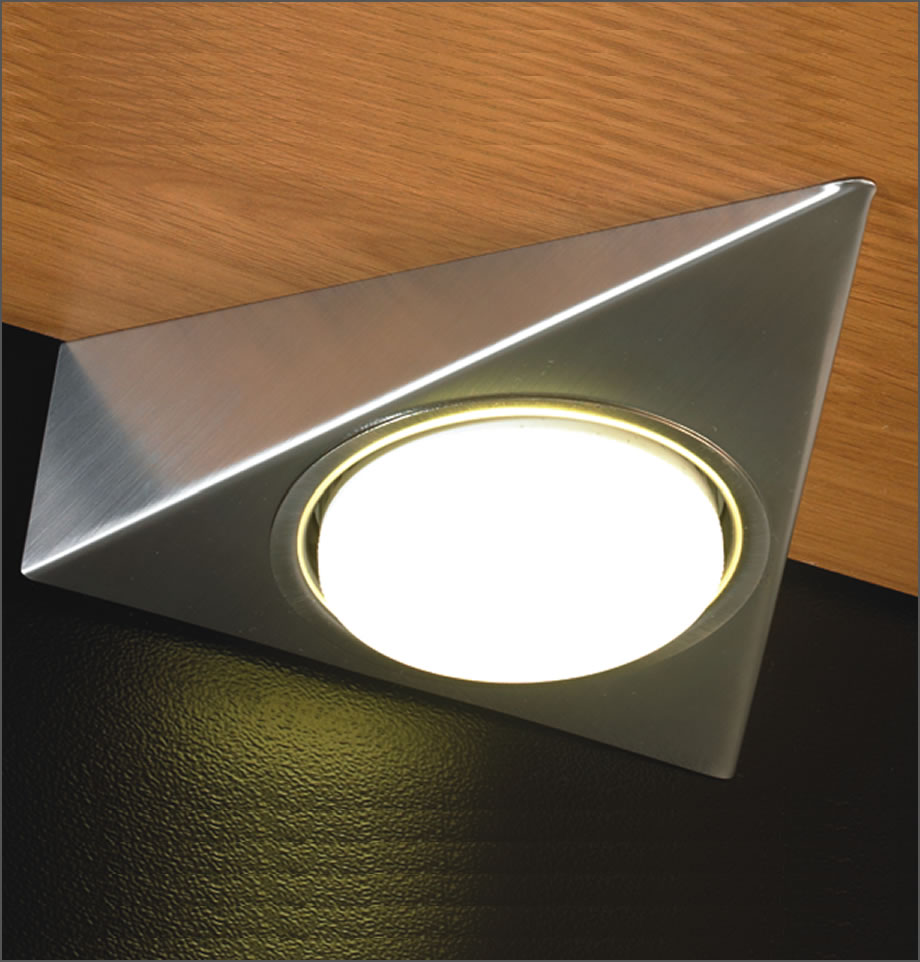 Sirius - LED Tri Light