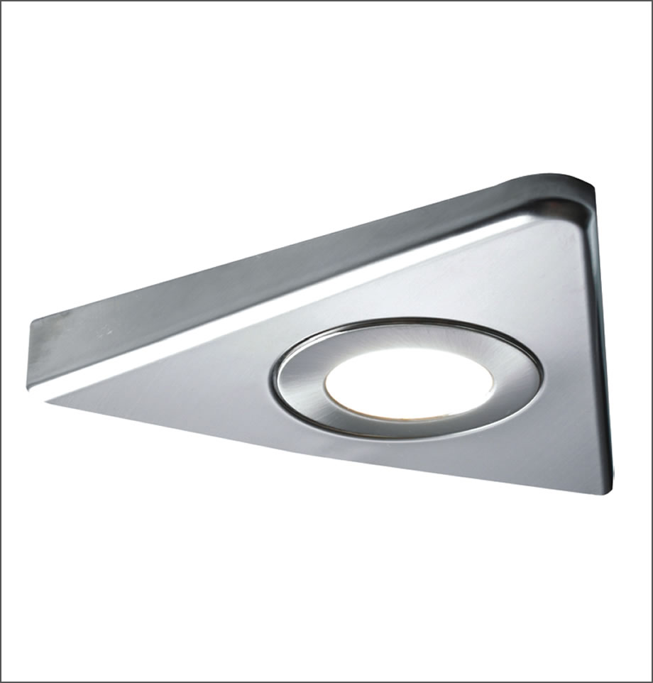 Sirius - LED Tri Light