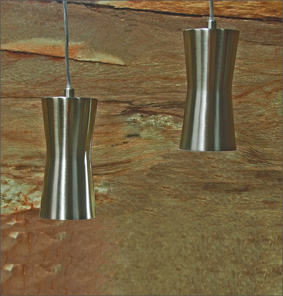 Venus - Pendant Fitting