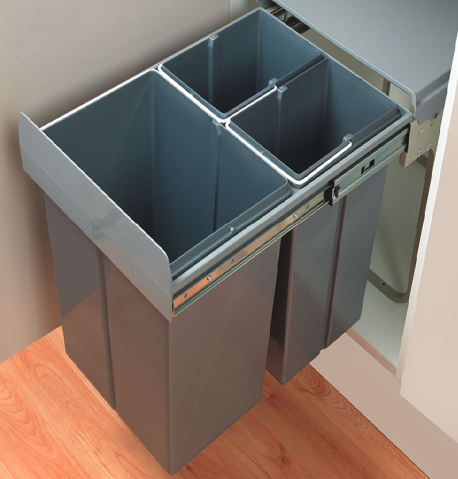 Base Waste Bin