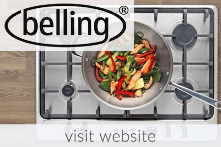 Belling Kitchen Appliances