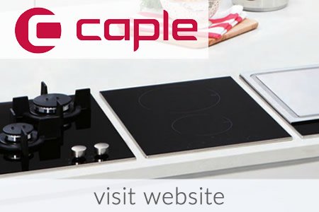 Caple Kitchen Appliances