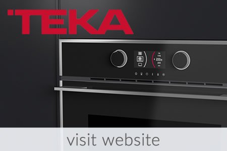 Teka Kitchen Appliances