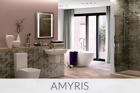 Amyris Bathrooms