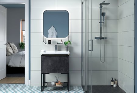 Gatsby Modular Bathrooms