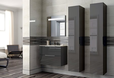Image Modular Bathrooms