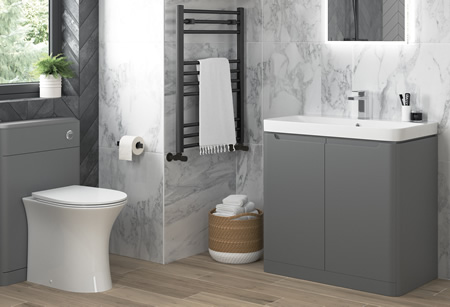 Sandro Bathroom Suite