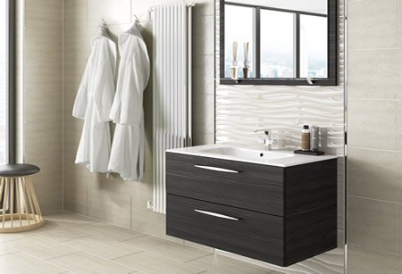 Urban Modular Bathrooms