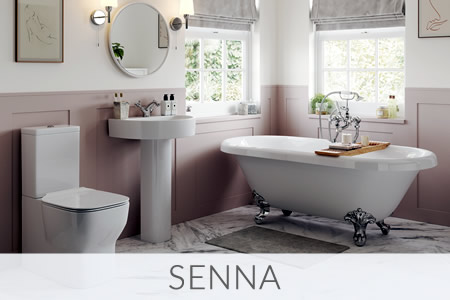 Senna Bathrooms