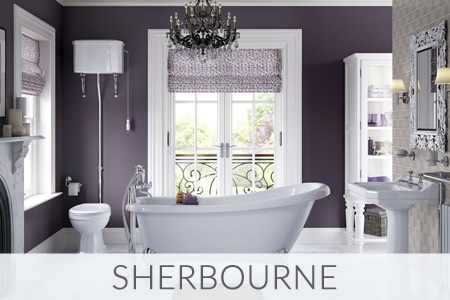 Sherbourne Bathrooms