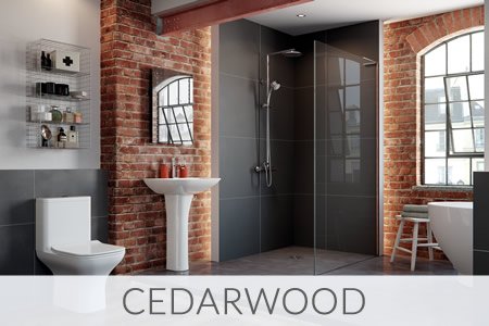 Cedarwood Bathrooms