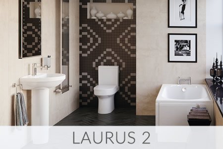 Laurus 2 Bathrooms