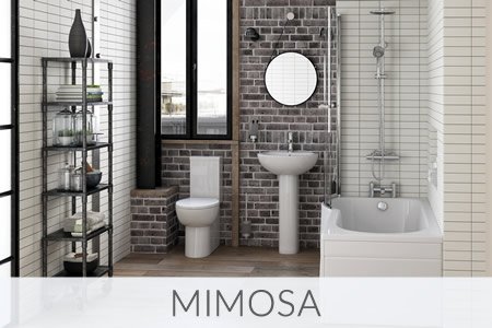 Mimosa Bathrooms