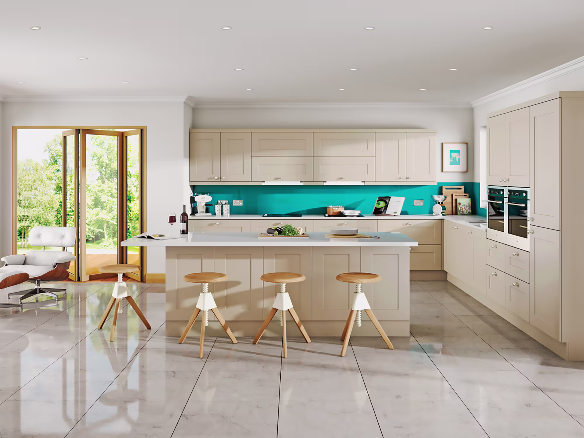 Solent Oyster Kitchen