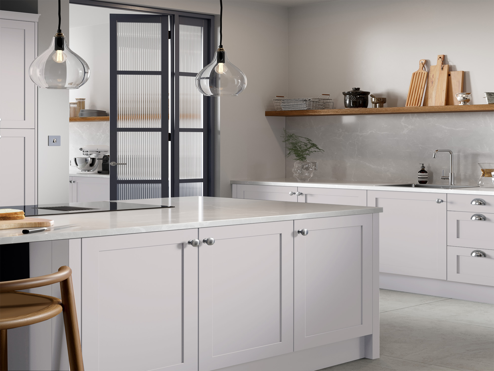 Hawkshaw Kashmir Kitchen