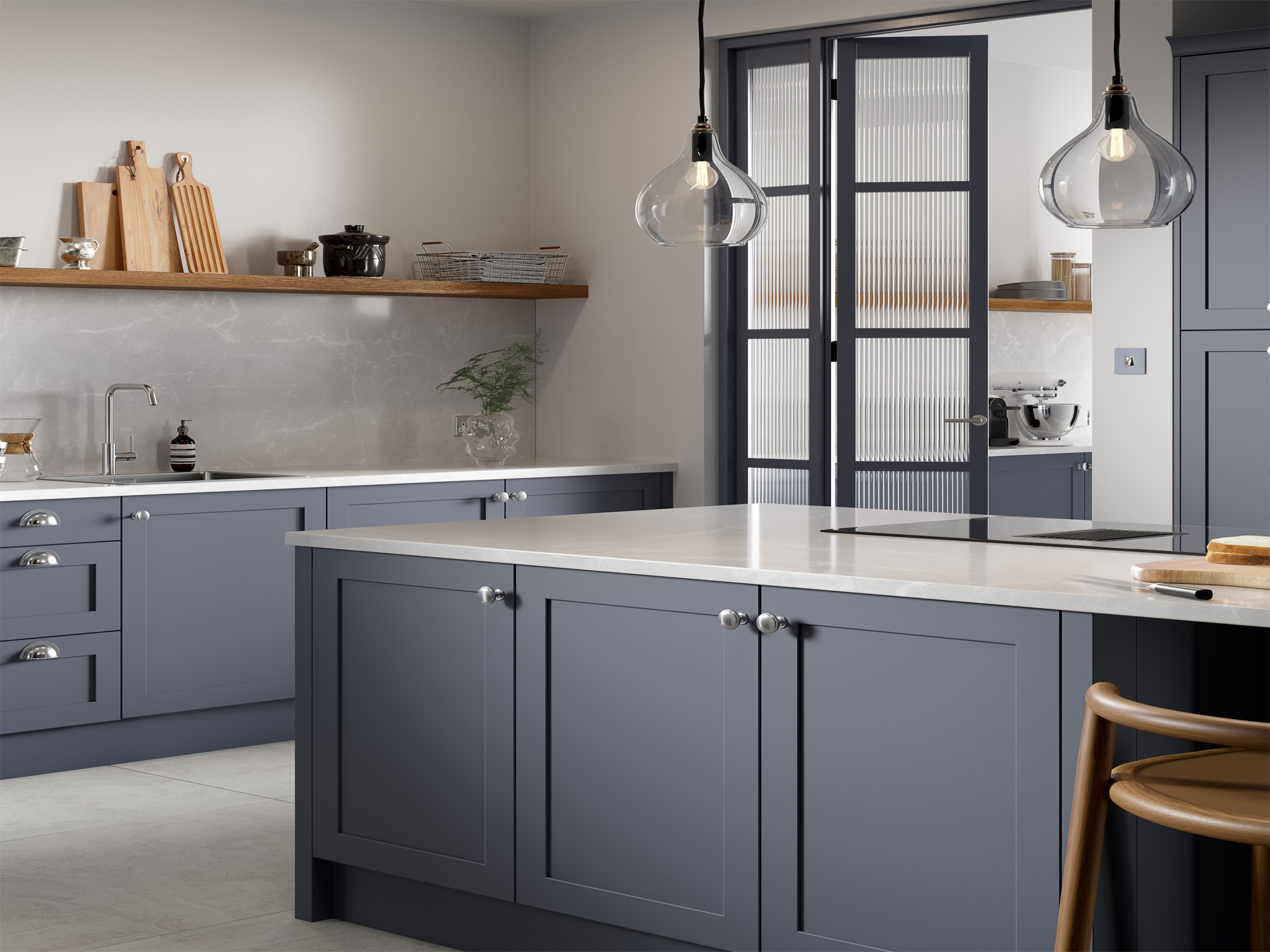 Hawkshaw Monsoon Kitchen