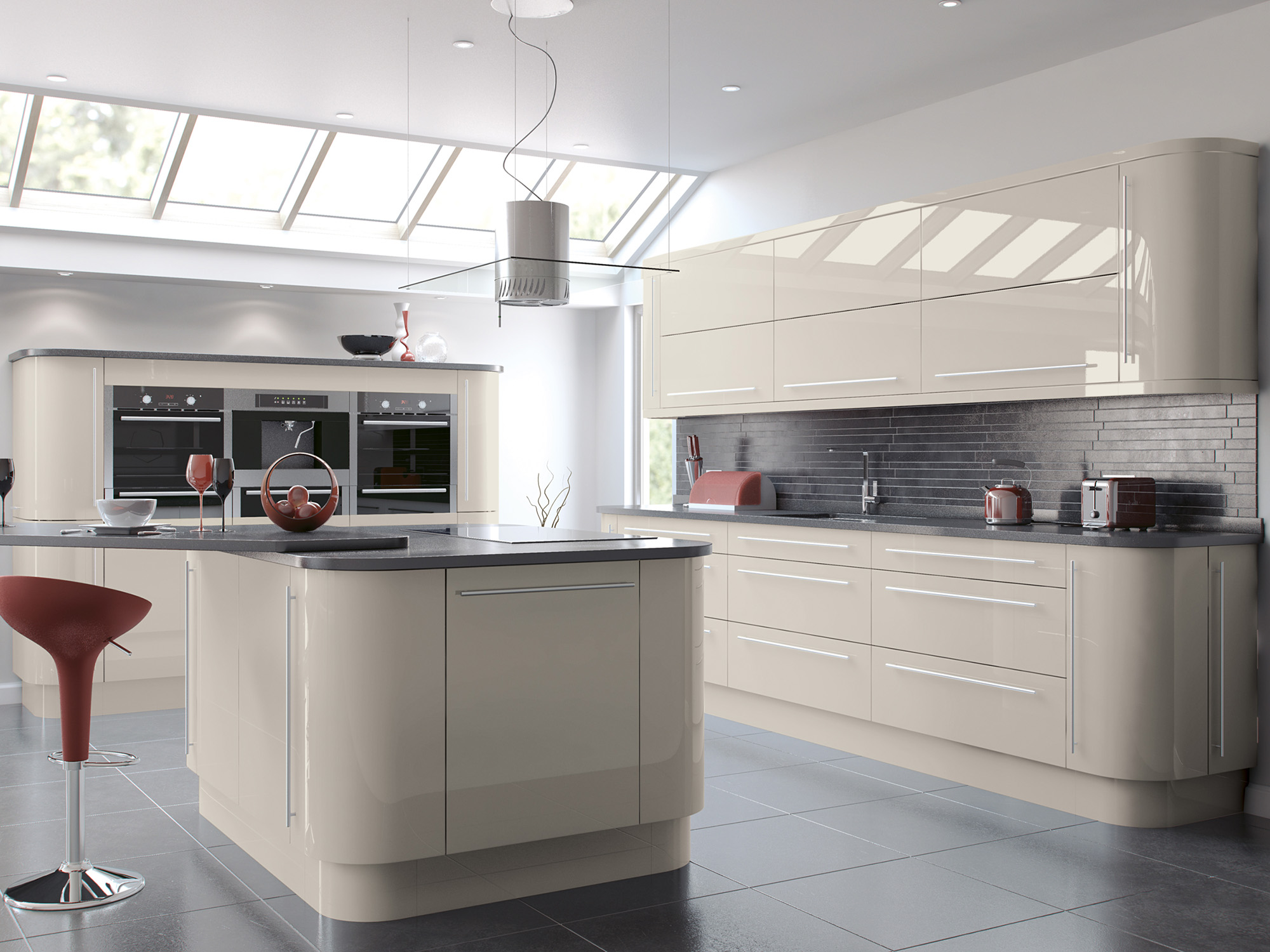 Bowland Monsoon Kitchen