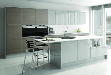 Avola Kitchens