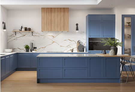 Bowland Kitchens