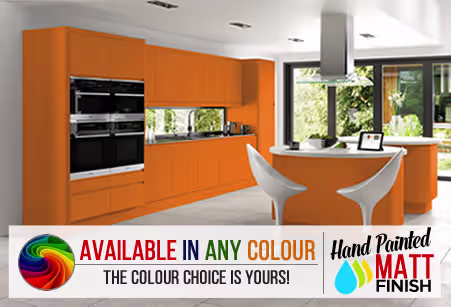 Lucent Bespoke Kitchens