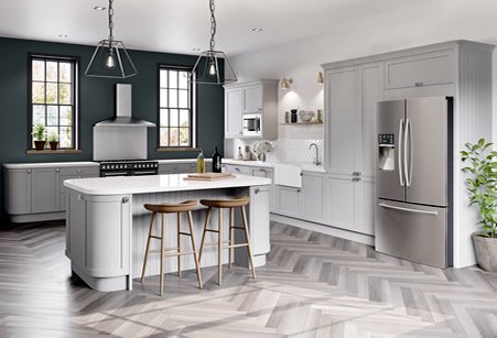 Newmarket Kitchens