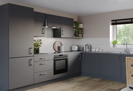 Tempo Colour Kitchens