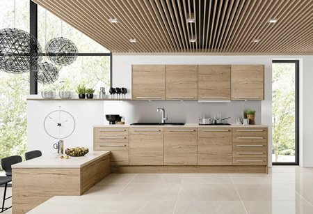 Tempo Natural Kitchens